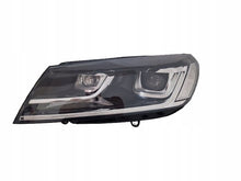 Laden Sie das Bild in den Galerie-Viewer, Frontscheinwerfer VW Touareg 7P1941033A Links Scheinwerfer Headlight SCH3298829566vv