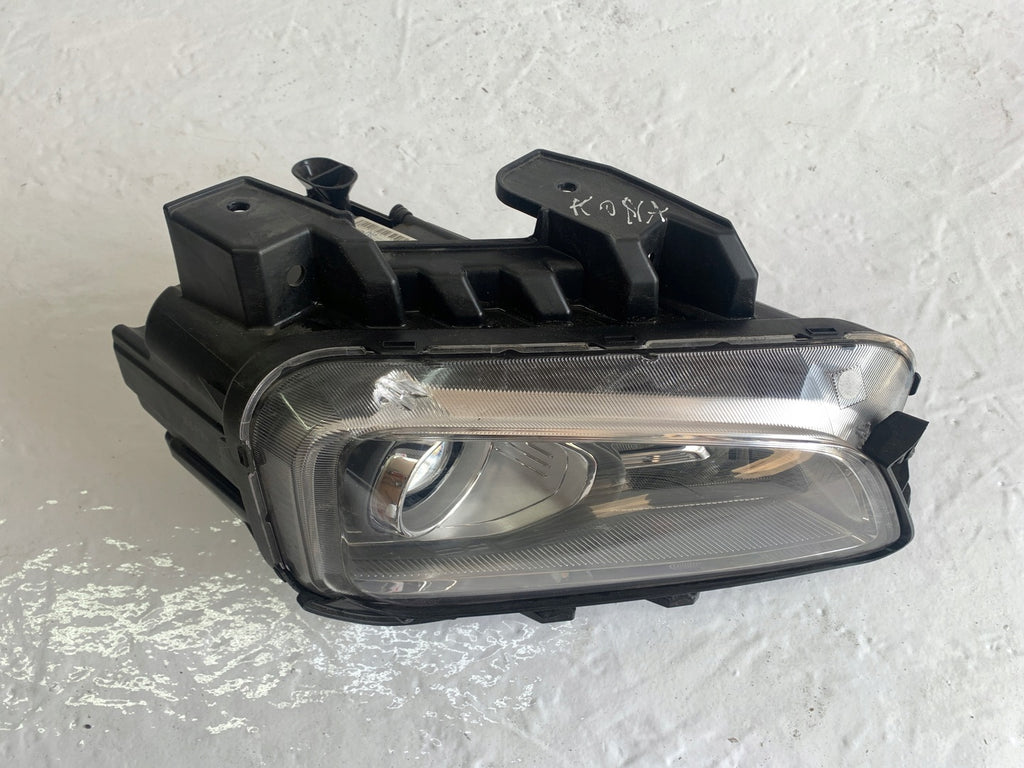 Frontscheinwerfer Hyundai Kona 92102J9100 Full LED Rechts Scheinwerfer Headlight SCH1911361594hh