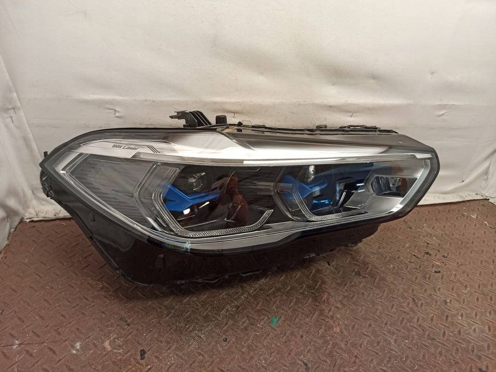 Frontscheinwerfer BMW X5 G05 X6 G06 5A27998-03 LED Rechts Scheinwerfer Headlight SCH6231362295ro