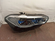 Laden Sie das Bild in den Galerie-Viewer, Frontscheinwerfer BMW X5 G05 X6 G06 5A27998-03 LED Rechts Scheinwerfer Headlight SCH6231362295ro
