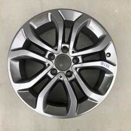 1x Alufelge 17 Zoll 7.0