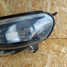 Laden Sie das Bild in den Galerie-Viewer, Frontscheinwerfer Toyota Proace AZF650 Links Scheinwerfer Headlight SCH5316735232mn