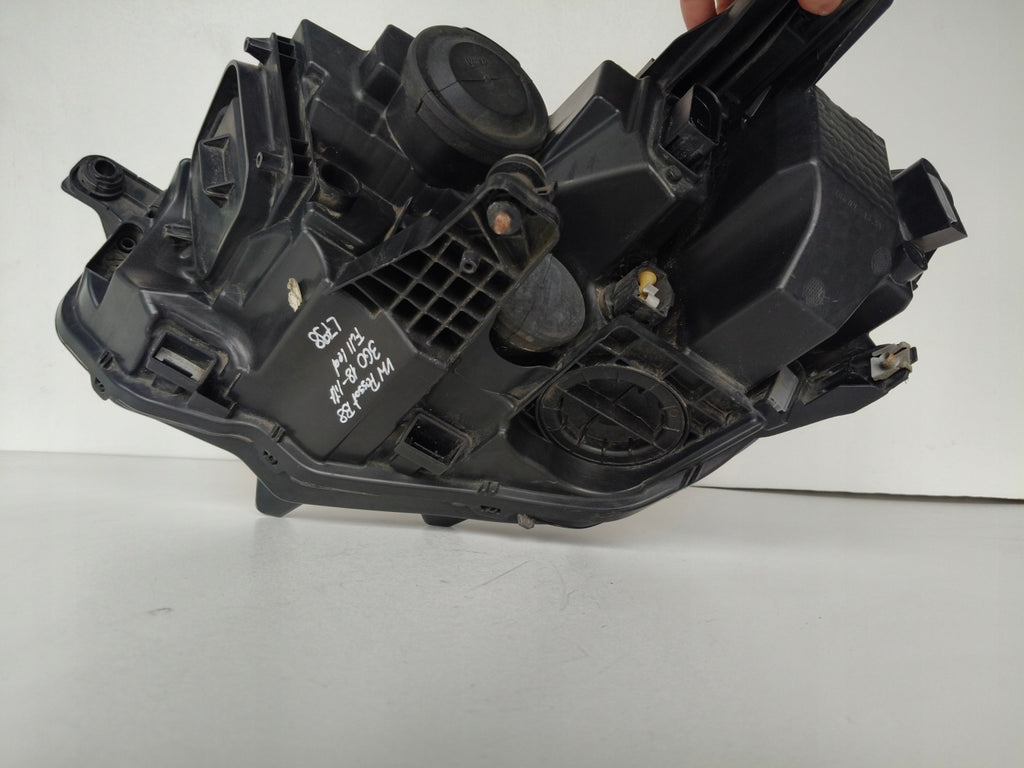 Frontscheinwerfer VW Passat B8 3G1941036P Full LED Rechts Scheinwerfer Headlight SCH9261453192cs