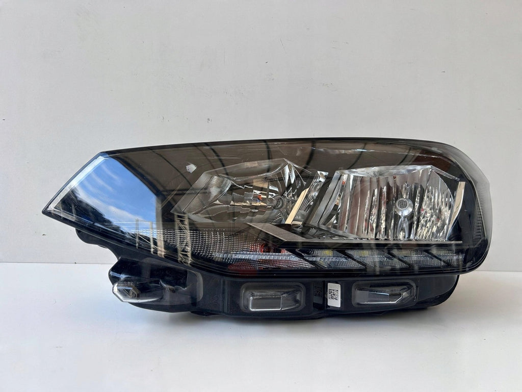 Frontscheinwerfer VW Sportsvan 517941005D Links Scheinwerfer Headlight