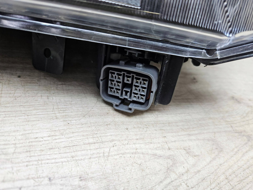 Frontscheinwerfer Mazda 2 D43N-51040 Links Scheinwerfer Headlight SCH6980645862bb