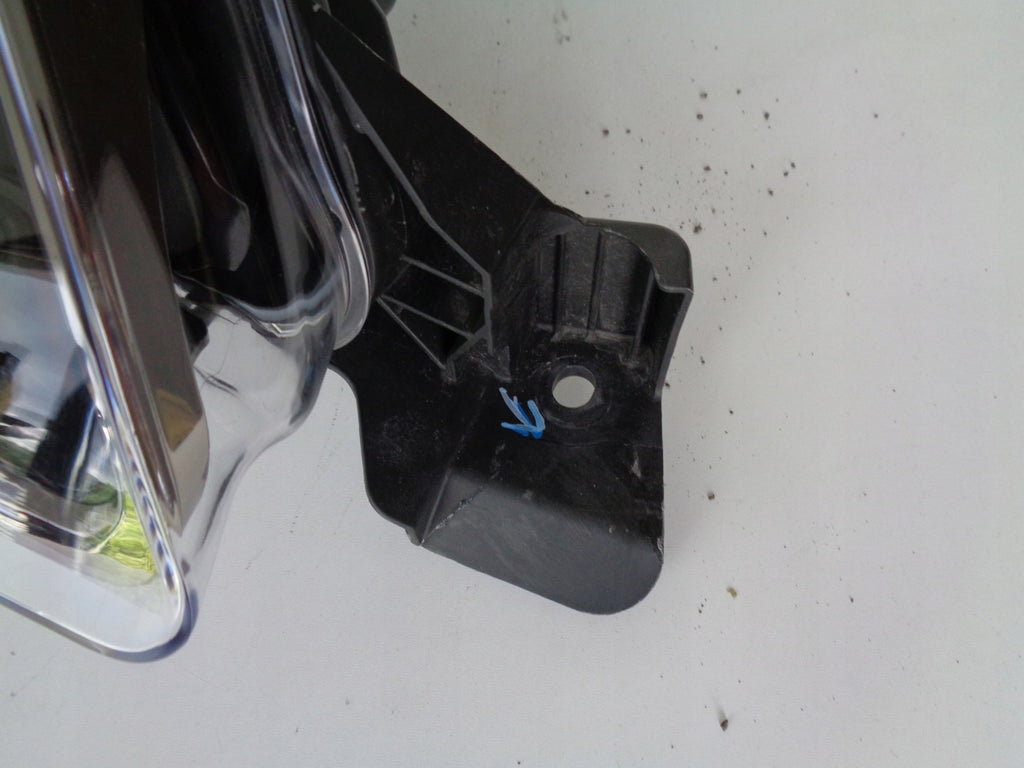 Frontscheinwerfer Citroën Ds3 9808065080 LED Rechts Scheinwerfer Headlight SCH5408120901tg