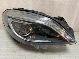 Frontscheinwerfer Mercedes-Benz W246 A2468207861 Xenon Rechts Headlight SCH6711005619eq