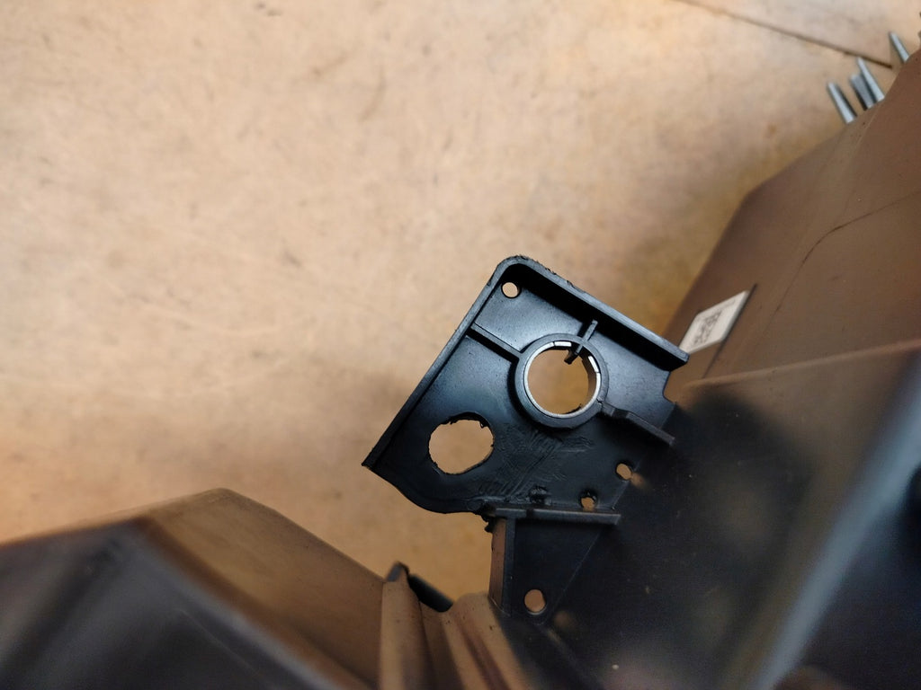 Frontscheinwerfer Citroën Ds Crossback 9841273180 Full LED Links Headlight