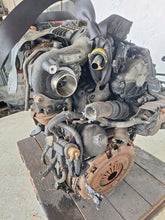 Load image into Gallery viewer, Motor Peugeot 2008 I 9H01 10JBHR 1.6 HDI Diesel Engine Unkomplett MOT4291607198nr