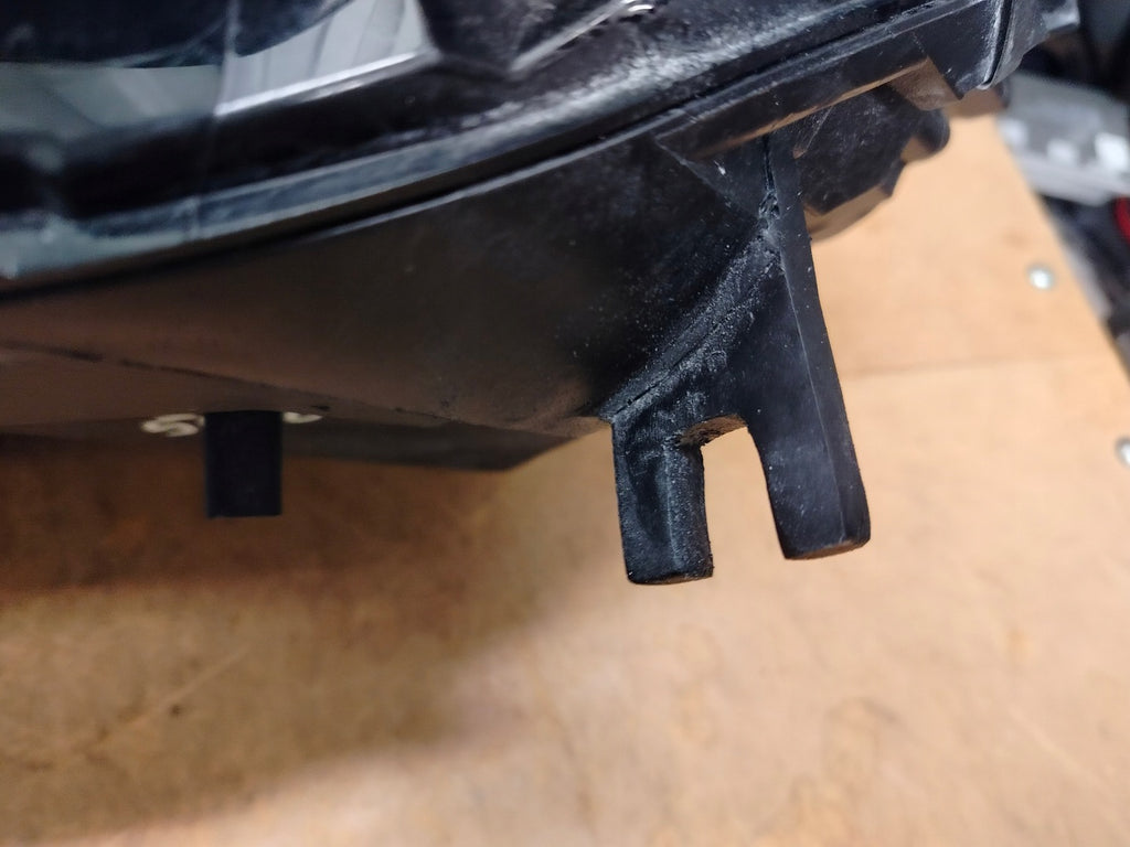 Frontscheinwerfer Audi A5 8W6941005C 8W6941006C Xenon Rechts oder Links SCH9976130822lv