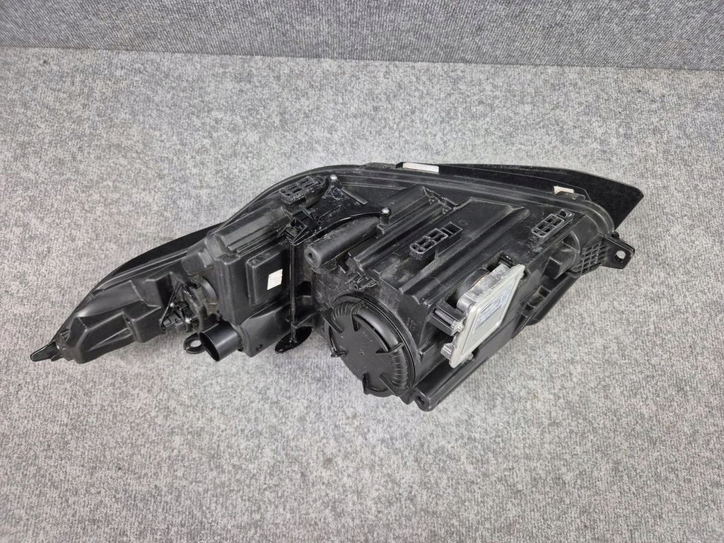 Frontscheinwerfer Land Rover Range Evoque GJ3M-13W029-BA Xenon Rechts Headlight SCH9647552826je