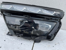 Load image into Gallery viewer, Frontscheinwerfer Skoda Kamiq Links Scheinwerfer Headlight SCH4748767120ep