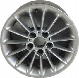 1x Alufelge 16 Zoll 7.0