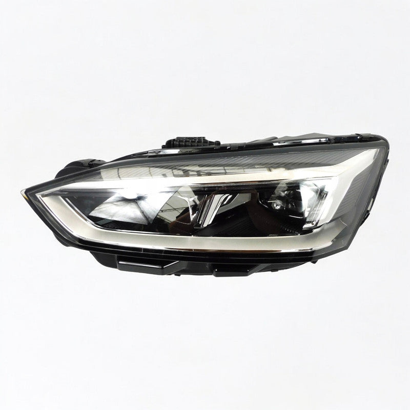 Frontscheinwerfer Audi A5 8W6941033D LED Links Scheinwerfer Headlight