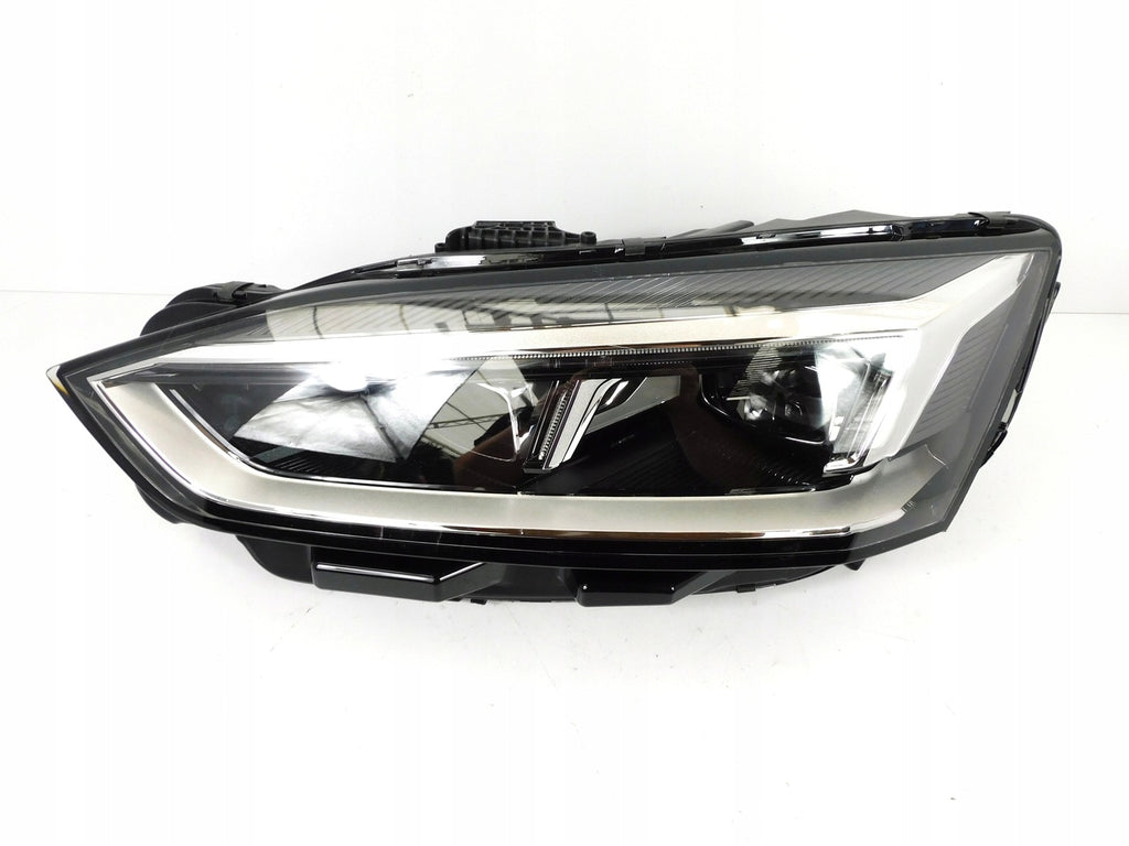 Frontscheinwerfer Audi A5 8W6941033D LED Links Scheinwerfer Headlight