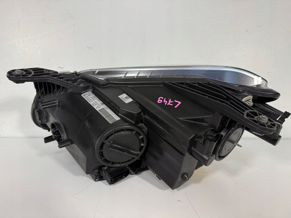 Frontscheinwerfer Mercedes-Benz Slk Amg A1728203261 LED Rechts Headlight SCH6085839331hl
