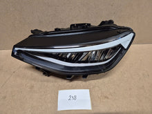 Load image into Gallery viewer, Frontscheinwerfer VW Id.4 11B941005B Full LED Links Scheinwerfer Headlight SCH6925961921wx