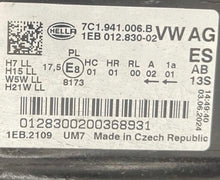 Load image into Gallery viewer, Frontscheinwerfer VW Crafter 7C1941005 Ein Satz Scheinwerfer Headlight SCH6109438994eb