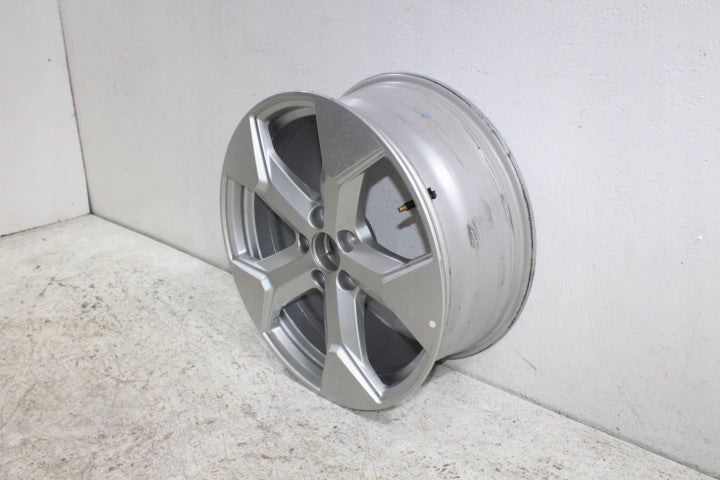 1x Alufelge 18 Zoll 7.5" 5x108 46ET 80000277 Volvo Rim Wheel FEL7591203903cu