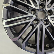 Load image into Gallery viewer, 1x Alufelge 18 Zoll 7.5" 5x114.3 55ET 52910-J7500 Kia Proceed Rim Wheel FEL6610850451sq