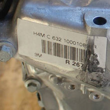Load image into Gallery viewer, Motor Renault E-Tech H4MC632 1.6 2020 Hybrid Engine Unkomplett MOT8421604944jg
