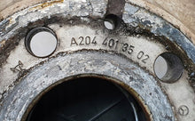 Load image into Gallery viewer, 4x Alufelge 17 Zoll 7.5" 5x112 47 5ET A2044013502 Mercedes-Benz X204 Rim Wheel FEL3993629353tw