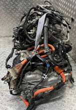 Laden Sie das Bild in den Galerie-Viewer, Motor Toyota Prius Plus 2ZRW20N 1.8 2013 Hybrid Engine Komplett MOT8564317119ch