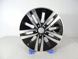 1x Alufelge 17 Zoll 6.5