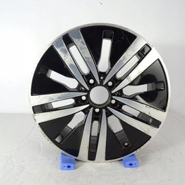 1x Alufelge 17 Zoll 6.5