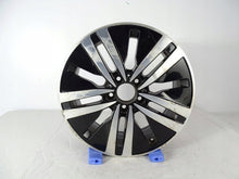 Laden Sie das Bild in den Galerie-Viewer, 1x Alufelge 17 Zoll 6.5" 5x112 44ET A1774010200 Mercedes-Benz W177 Rim Wheel FEL7753576183am