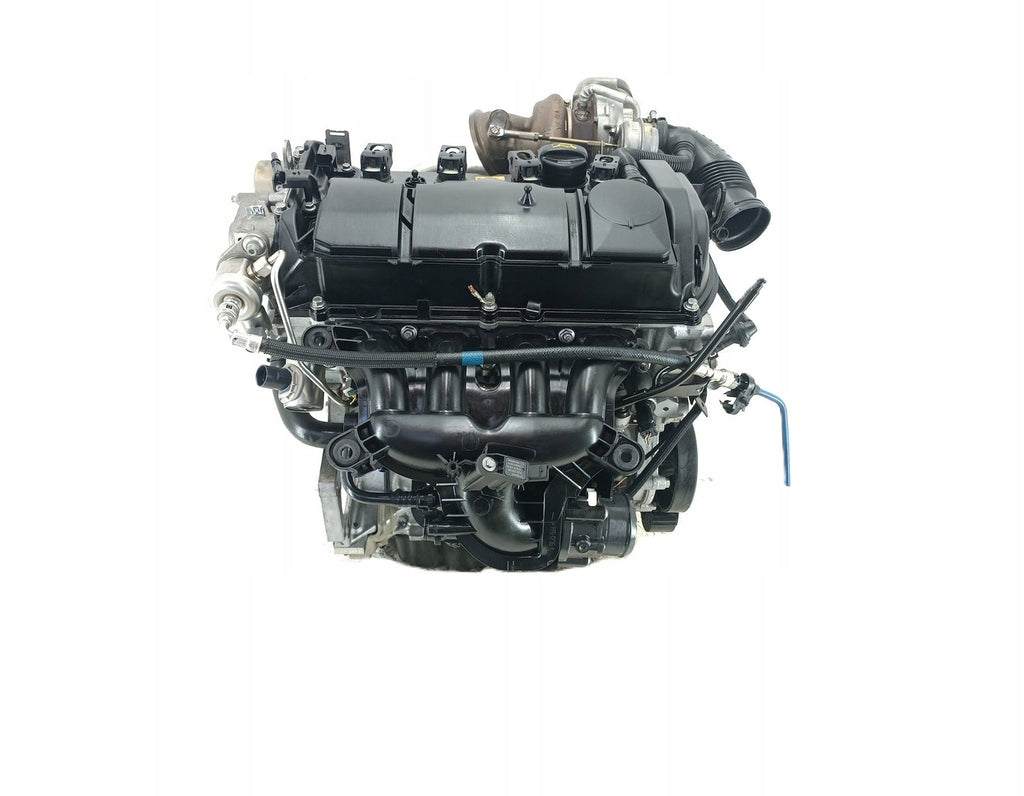 Motor BMW F21 F20 N13B16A 1.6 131TKm Benzin Engine Komplett