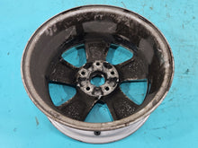 Load image into Gallery viewer, 1x Alufelge 16 Zoll 6.5" 5x114.3 45ET 1413274 Hyundai Ix35 Rim Wheel FEL2748307982tr