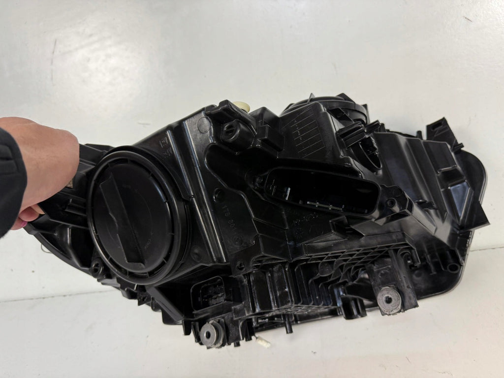 Frontscheinwerfer BMW 1 F21 F20 7296913-07 LED Links Scheinwerfer Headlight SCH9573725799qa
