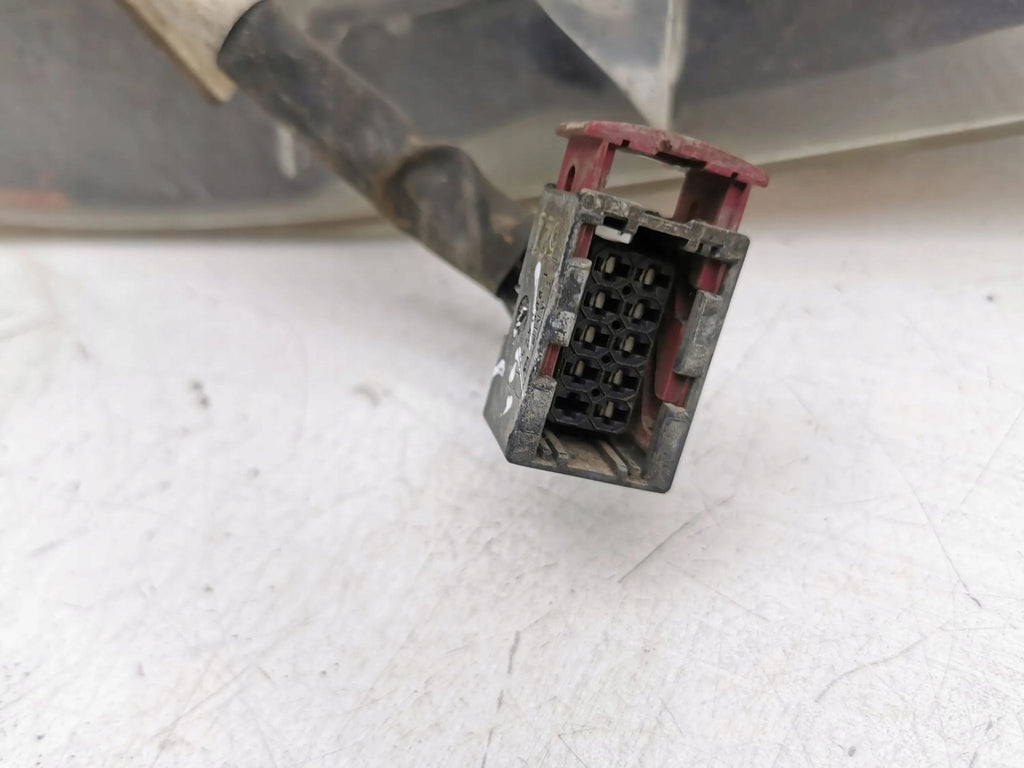 Frontscheinwerfer Volvo Xc90 30744011 89900296 Links Scheinwerfer Headlight