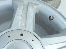 Load image into Gallery viewer, 4x Alufelge 16 Zoll Hyundai Coupe Rim Wheel FEL2086520586uz