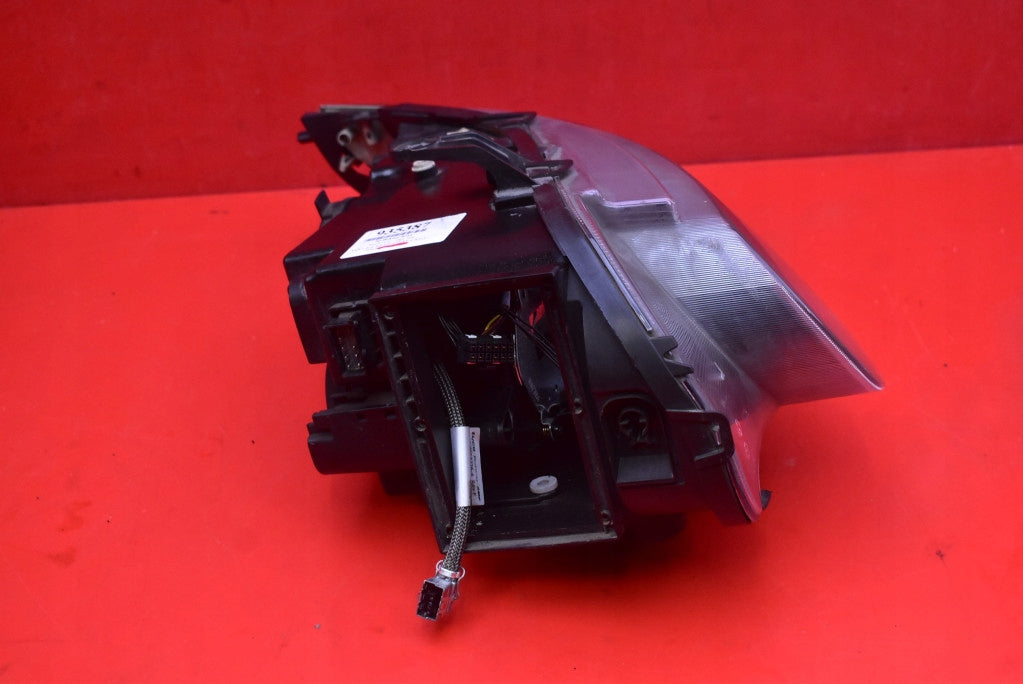 Frontscheinwerfer Saab 9-5 Xenon Links Scheinwerfer Headlight