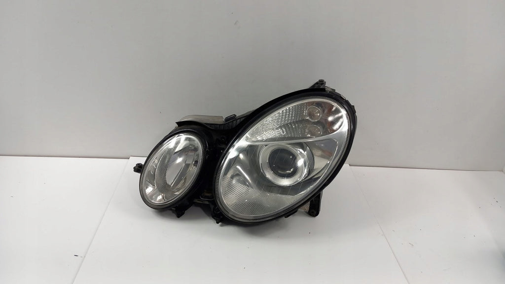Frontscheinwerfer Mercedes-Benz W211 Xenon Links Scheinwerfer Headlight SCH4052336547qp
