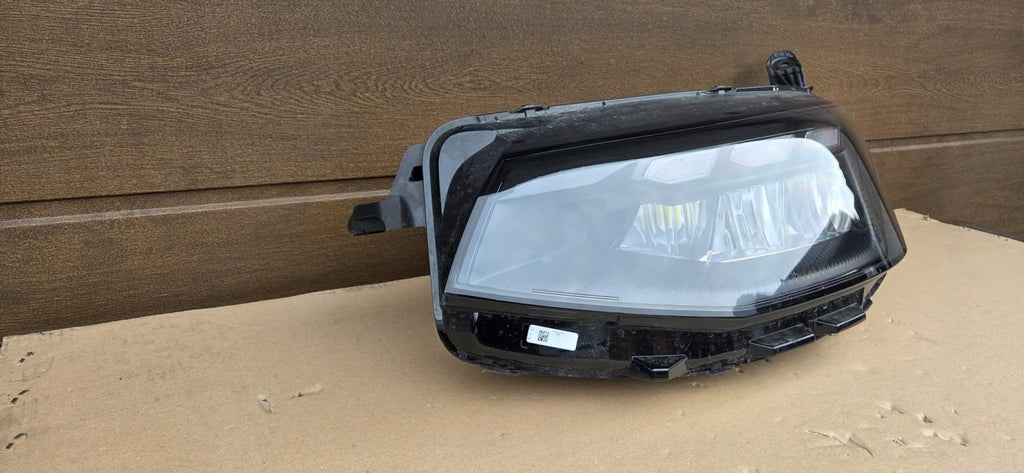 Frontscheinwerfer VW Transporter S741-13E015-AD Links Scheinwerfer Headlight SCH4469796762ws