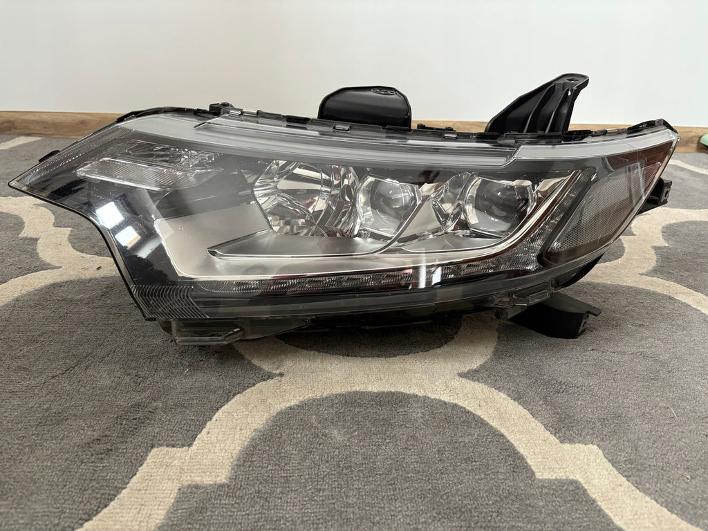 Frontscheinwerfer Mitsubishi Outlander III 8301C8-83 LED Links Headlight