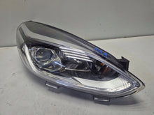 Load image into Gallery viewer, Frontscheinwerfer Ford Fiesta I H1BB13W029 Rechts Scheinwerfer Headlight SCH1527325428zp