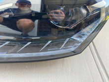 Load image into Gallery viewer, Frontscheinwerfer Skoda Fabia I 6VB941015BL Links Scheinwerfer Headlight SCH1556656345xf