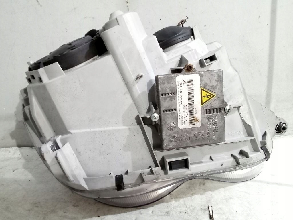Frontscheinwerfer Mercedes-Benz W203 A2038203759 Links Scheinwerfer Headlight SCH6847485779fv