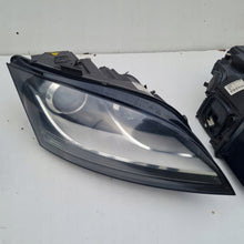 Laden Sie das Bild in den Galerie-Viewer, Frontscheinwerfer Audi Tt 8J0941003D 8J0941004D Xenon Rechts oder Links SCH2764801511qd