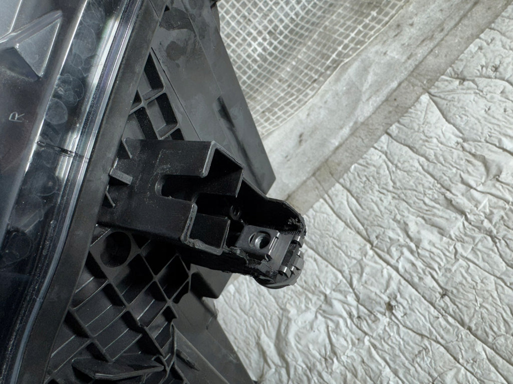 Frontscheinwerfer BMW F45 F46 7391402-05 Full LED Rechts Scheinwerfer Headlight SCH8460260930tn