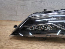 Laden Sie das Bild in den Galerie-Viewer, Frontscheinwerfer Seat Leon 5F1941007F LED Links Scheinwerfer Headlight