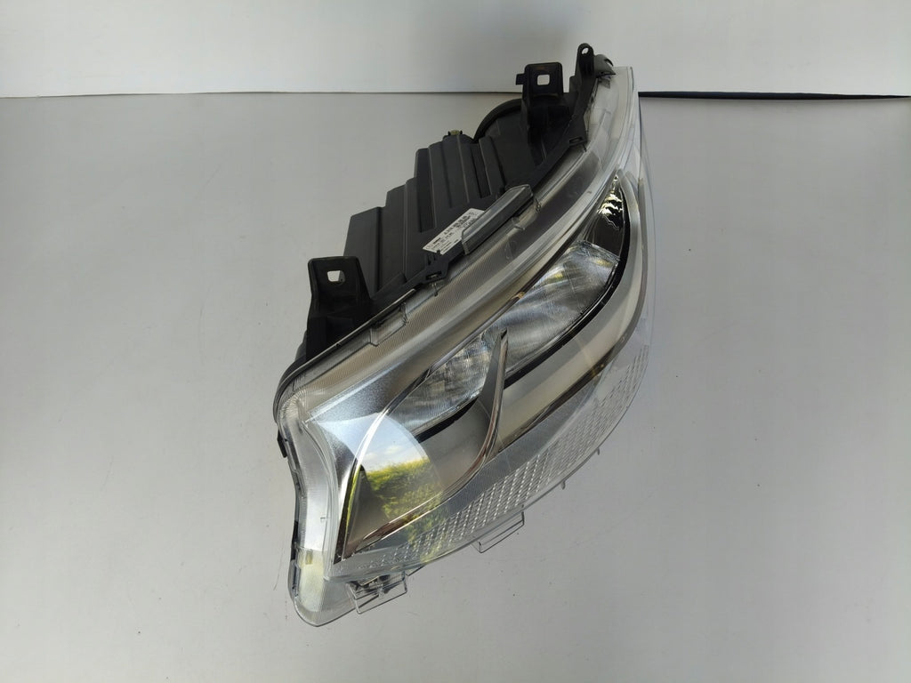 Frontscheinwerfer Mercedes-Benz Sprinter A9109060000 Links Headlight SCH1701796095nw