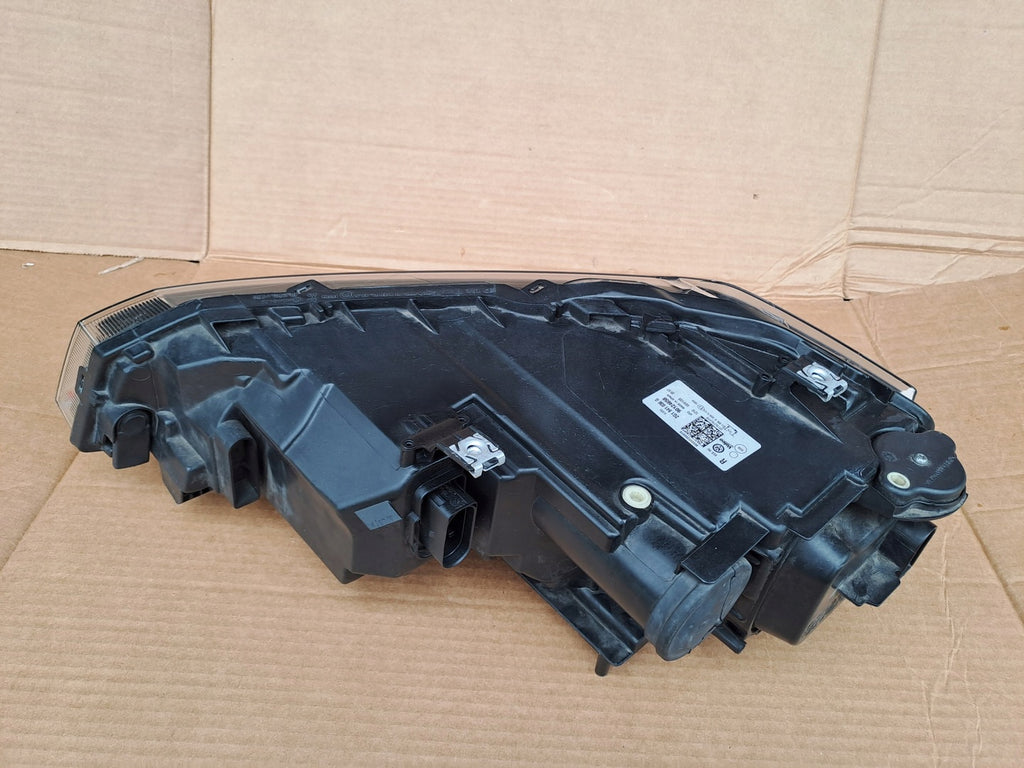 Frontscheinwerfer VW Polo 2G1941036G 90124658 LED Rechts Scheinwerfer Headlight