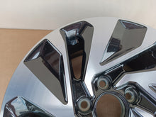 Load image into Gallery viewer, 1x Alufelge 16 Zoll 7.0" 5x114.3 45ET Honda Rim Wheel FEL1974032334oo