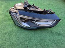 Laden Sie das Bild in den Galerie-Viewer, Frontscheinwerfer Audi A5 8T0941044C Bi-Xenon Rechts Scheinwerfer Headlight SCH1640689092lu