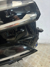 Load image into Gallery viewer, Frontscheinwerfer Renault 260103381R LED Rechts Scheinwerfer Headlight